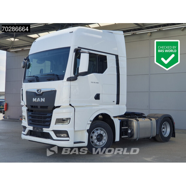 2024 MAN TGX 18.480-40964829