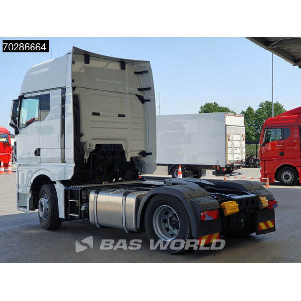 2024 MAN TGX 18.480-40964830