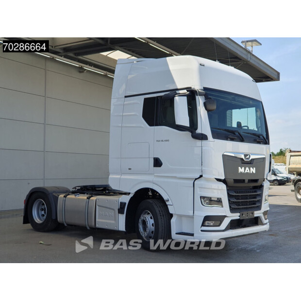 2024 MAN TGX 18.480-40964831