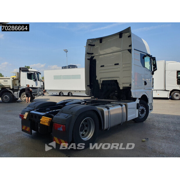2024 MAN TGX 18.480-40964833