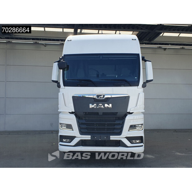 2024 MAN TGX 18.480-40964834