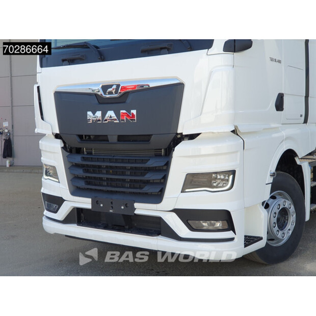 2024 MAN TGX 18.480-40964836