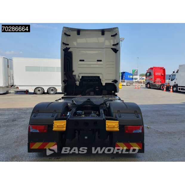2024 MAN TGX 18.480-40964838