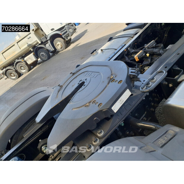 2024 MAN TGX 18.480-40964842