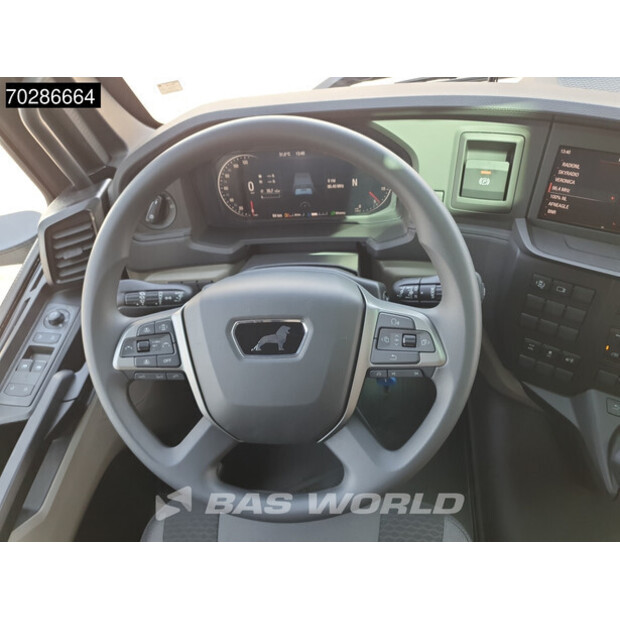 2024 MAN TGX 18.480-40964846