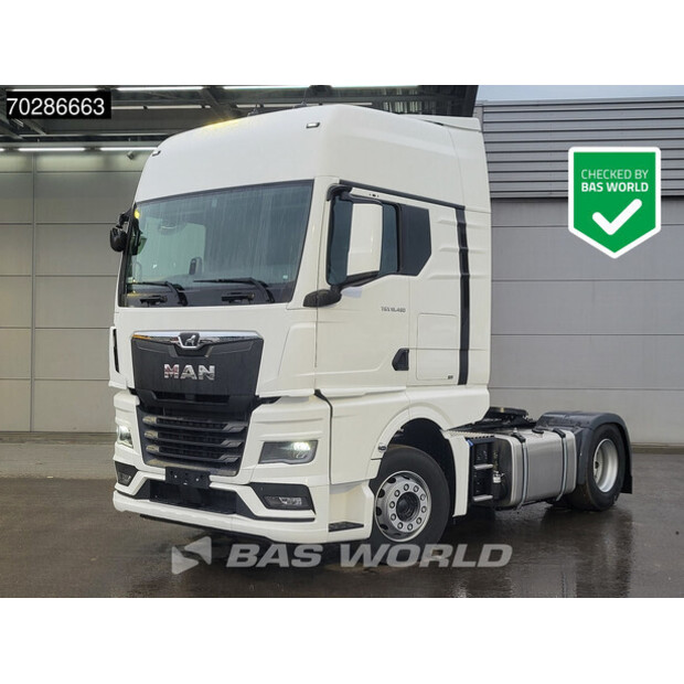 2024 MAN TGX 18.480-40964860