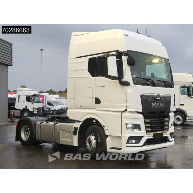 2024 MAN TGX 18.480-40964862