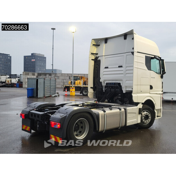 2024 MAN TGX 18.480-40964864