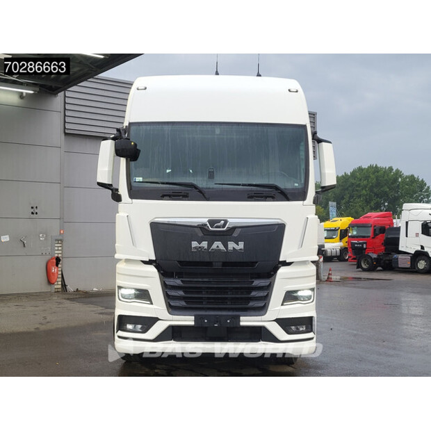 2024 MAN TGX 18.480-40964865