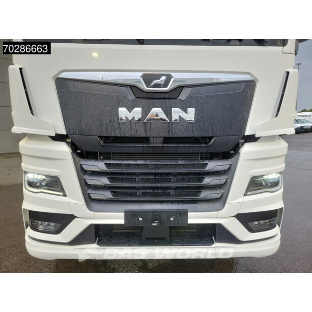 2024 MAN TGX 18.480-40964867