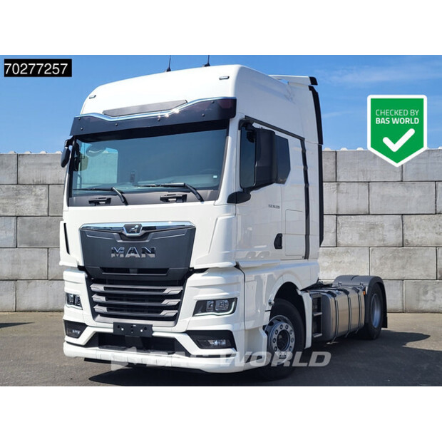 2025 MAN TGX 18.520-40964896