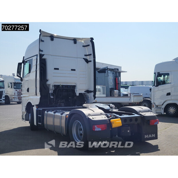 2025 MAN TGX 18.520-40964897