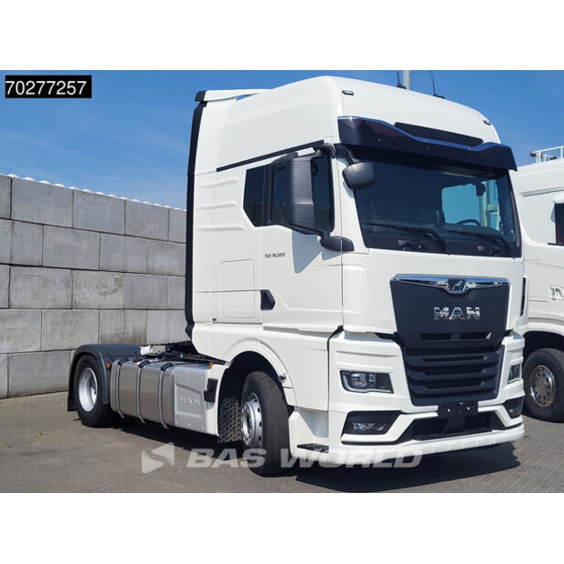 2025 MAN TGX 18.520-40964898