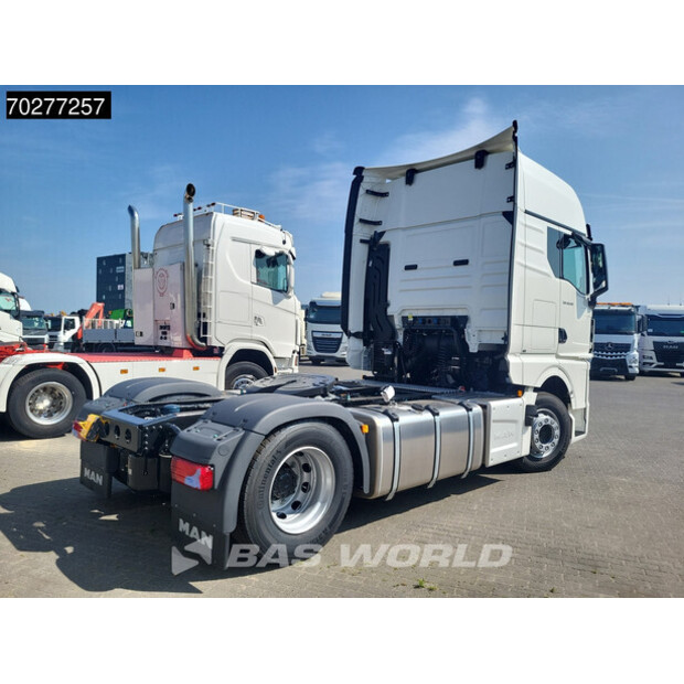 2025 MAN TGX 18.520-40964900