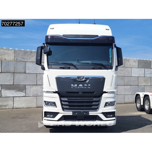 2025 MAN TGX 18.520-40964901