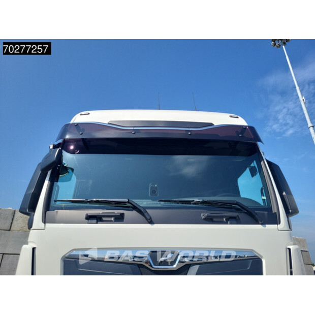 2025 MAN TGX 18.520-40964902