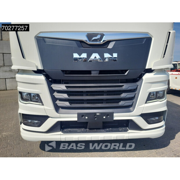 2025 MAN TGX 18.520-40964903