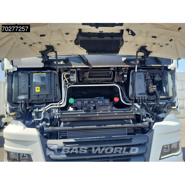 2025 MAN TGX 18.520-40964904