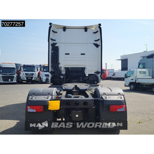 2025 MAN TGX 18.520-40964907