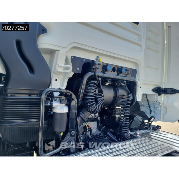 2025 MAN TGX 18.520-40964908