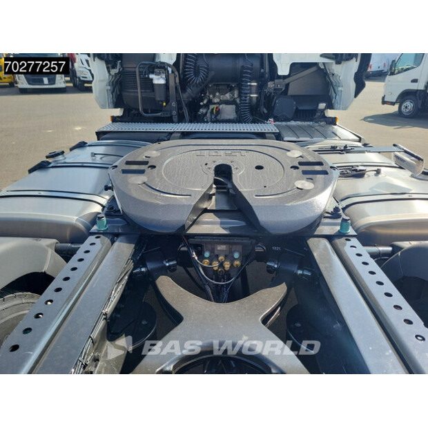 2025 MAN TGX 18.520-40964910