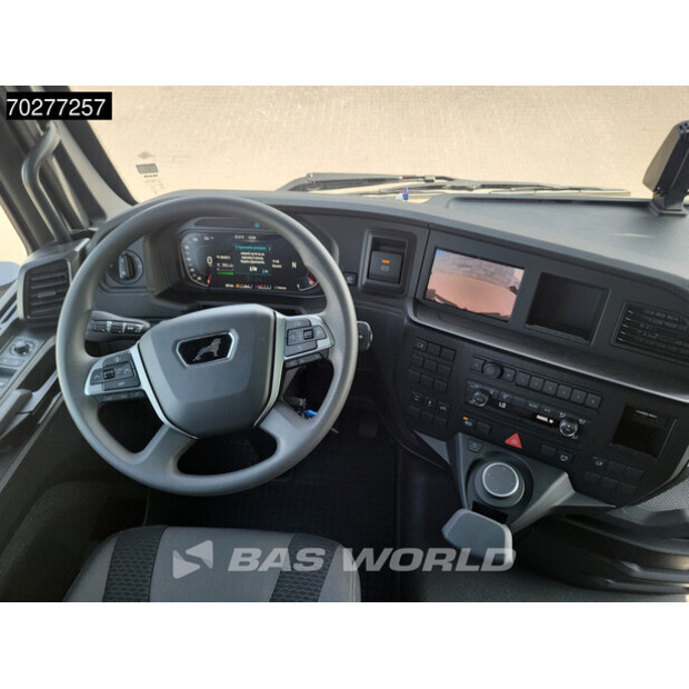 2025 MAN TGX 18.520-40964912