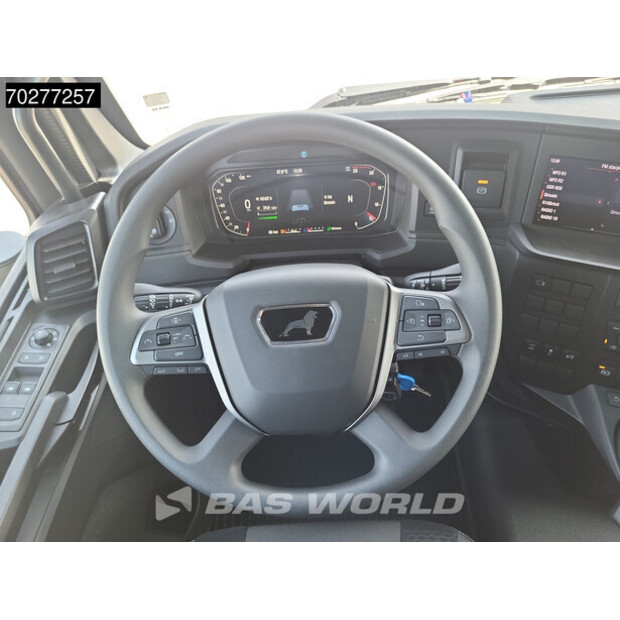 2025 MAN TGX 18.520-40964913