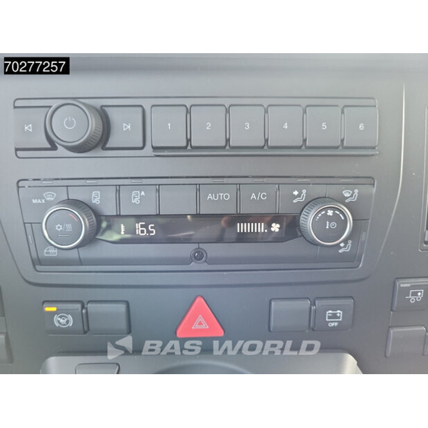 2025 MAN TGX 18.520-40964917