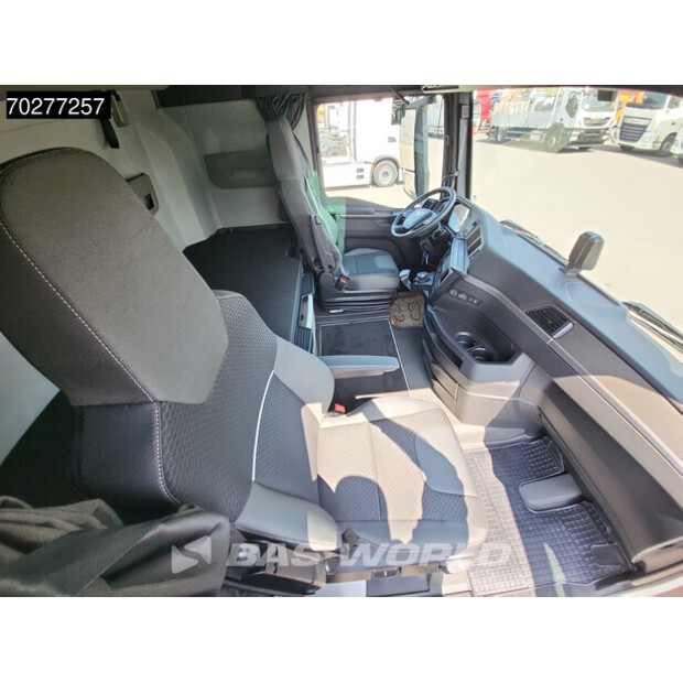 2025 MAN TGX 18.520-40964919