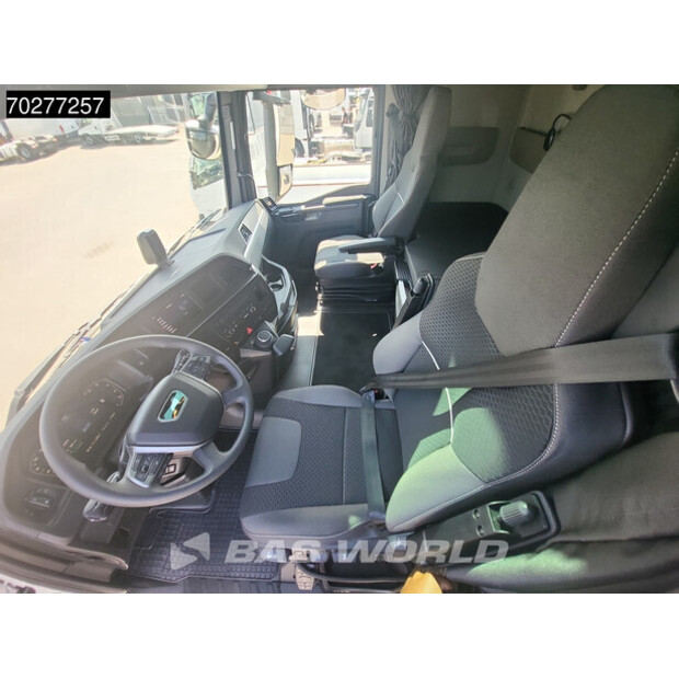 2025 MAN TGX 18.520-40964920