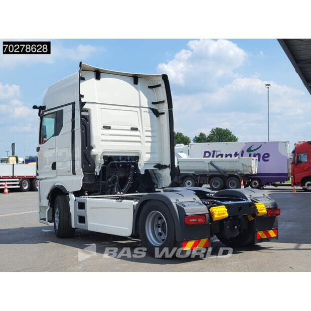 2025 MAN TGX 18.520-40964928