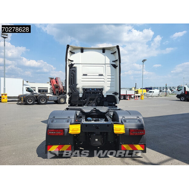 2025 MAN TGX 18.520-40964929