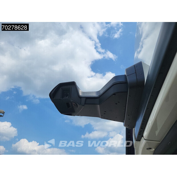 2025 MAN TGX 18.520-40964931
