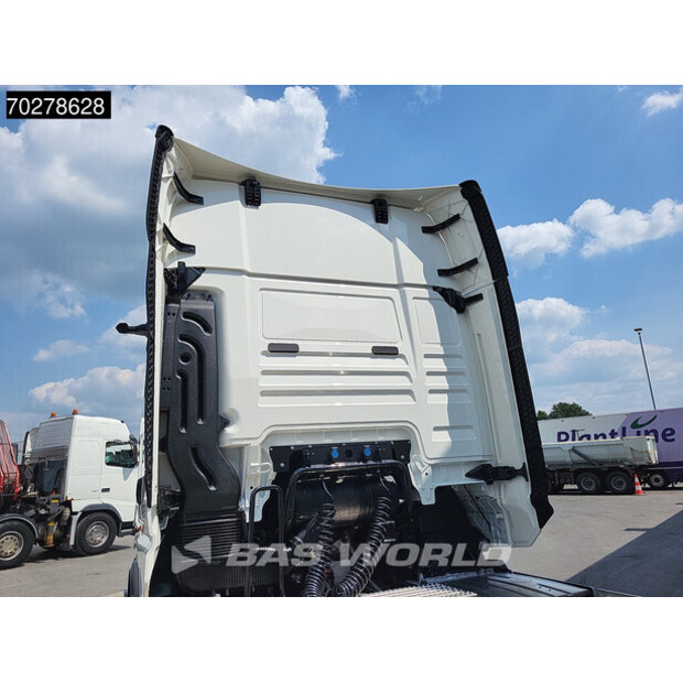 2025 MAN TGX 18.520-40964932