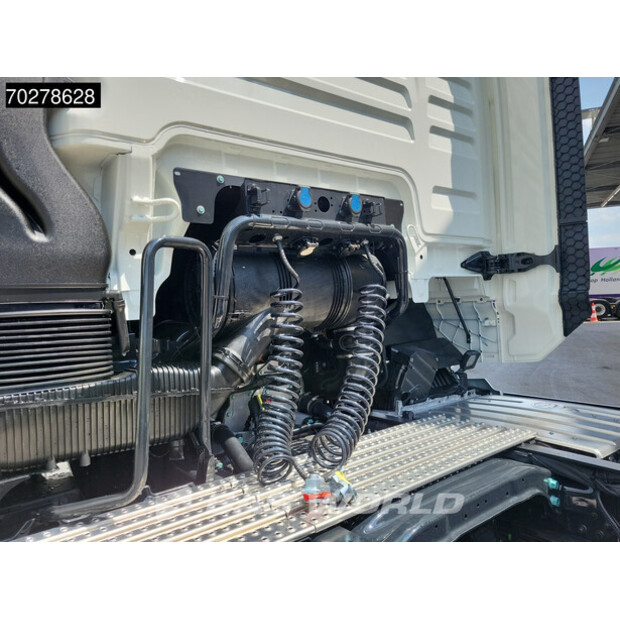 2025 MAN TGX 18.520-40964933