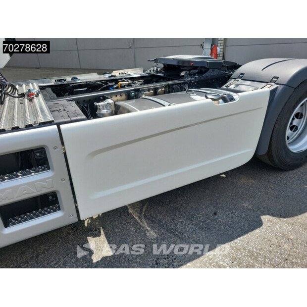 2025 MAN TGX 18.520-40964938