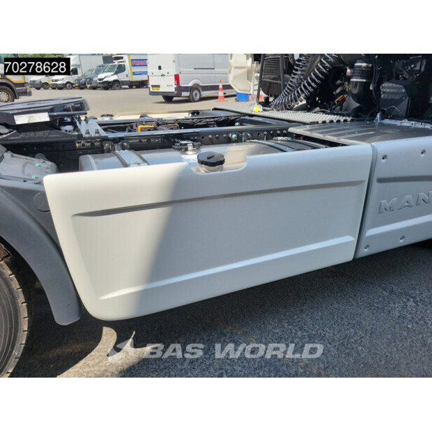 2025 MAN TGX 18.520-40964939