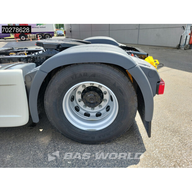 2025 MAN TGX 18.520-40964940