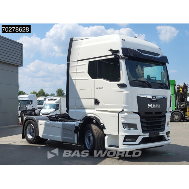 2025 MAN TGX 18.520-40964941
