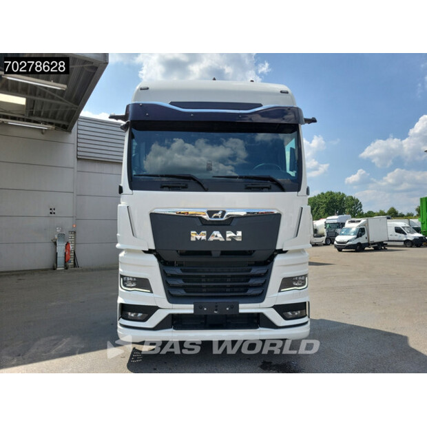 2025 MAN TGX 18.520-40964942