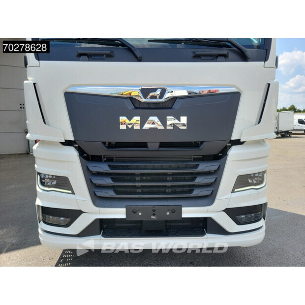 2025 MAN TGX 18.520-40964943