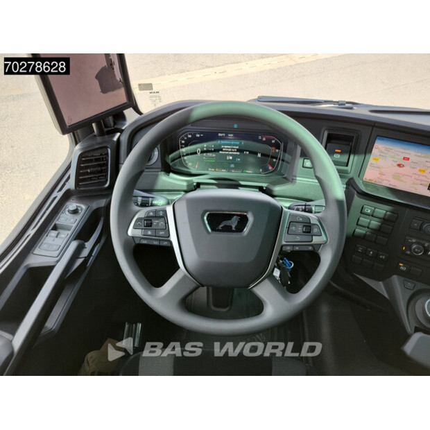 2025 MAN TGX 18.520-40964952