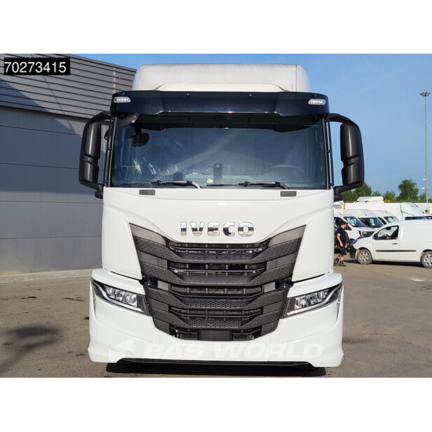 2025 ايفكو S-Way 340-40964967