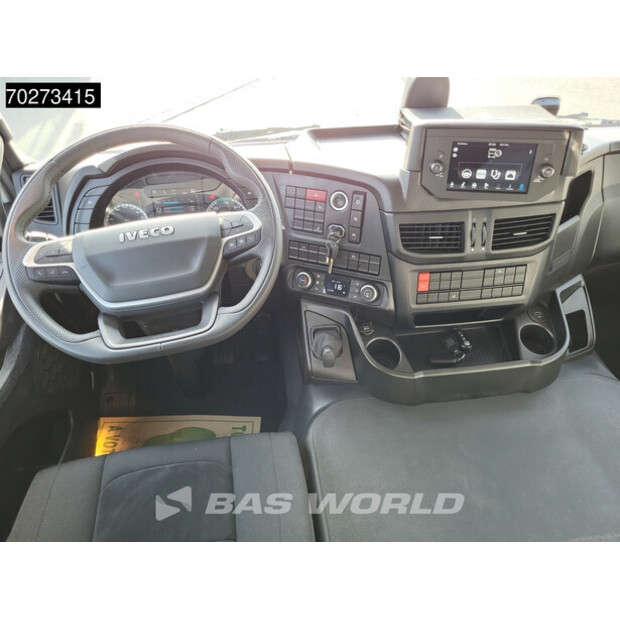 2025 ايفكو S-Way 340-40964978