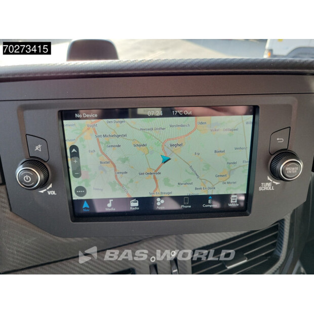 2025 ايفكو S-Way 340-40964983