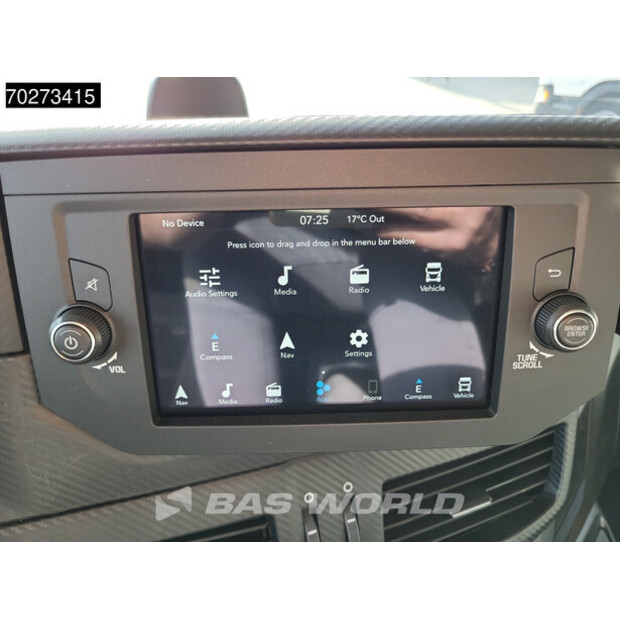 2025 ايفكو S-Way 340-40964984