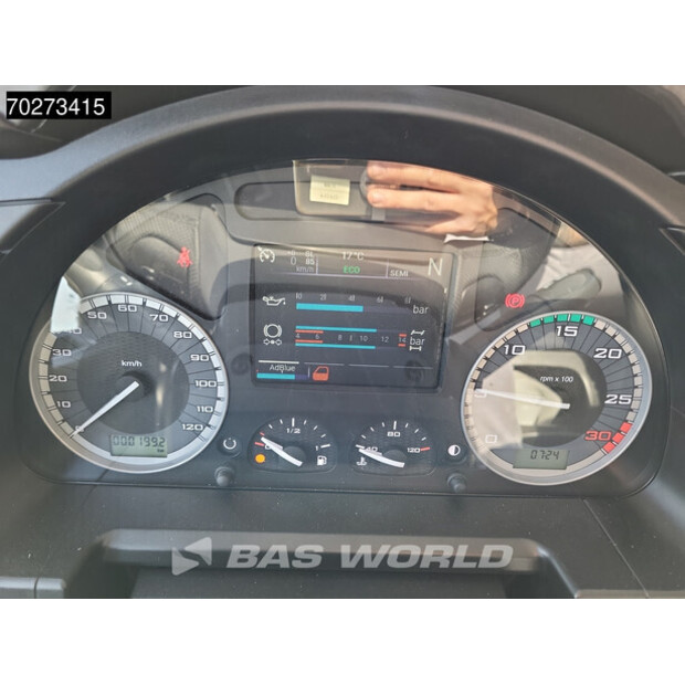 2025 ايفكو S-Way 340-40964990