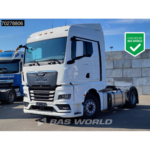 2025 مان TGX 18.480-40964992