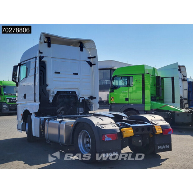 2025 مان TGX 18.480-40964993