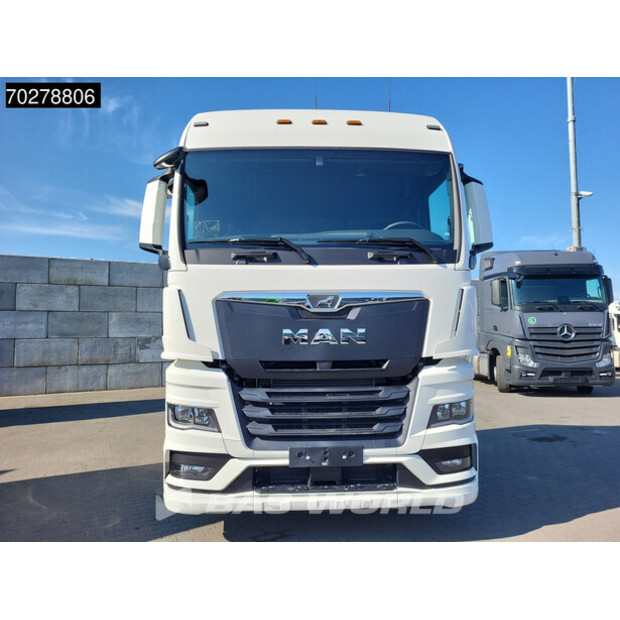 2025 مان TGX 18.480-40964997